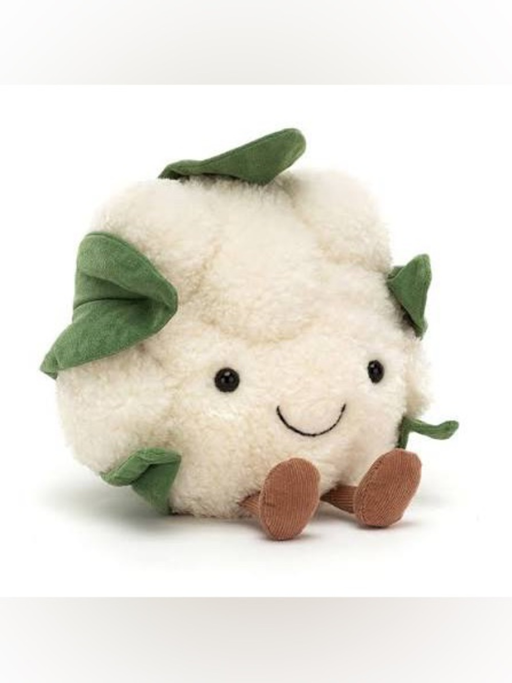 Jellycat Cauliflower